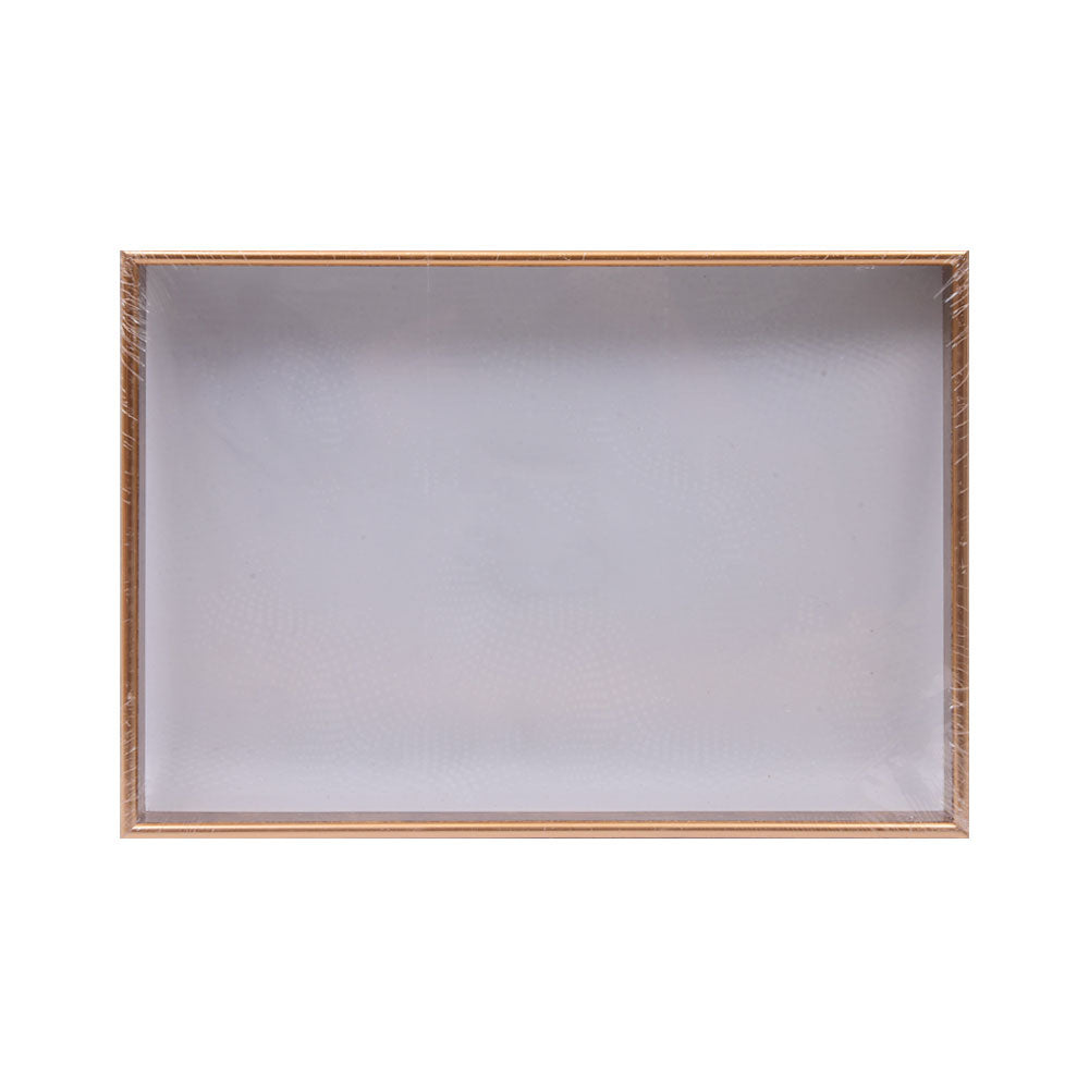 TRAY GLASS RECTANGULAR 202503-138