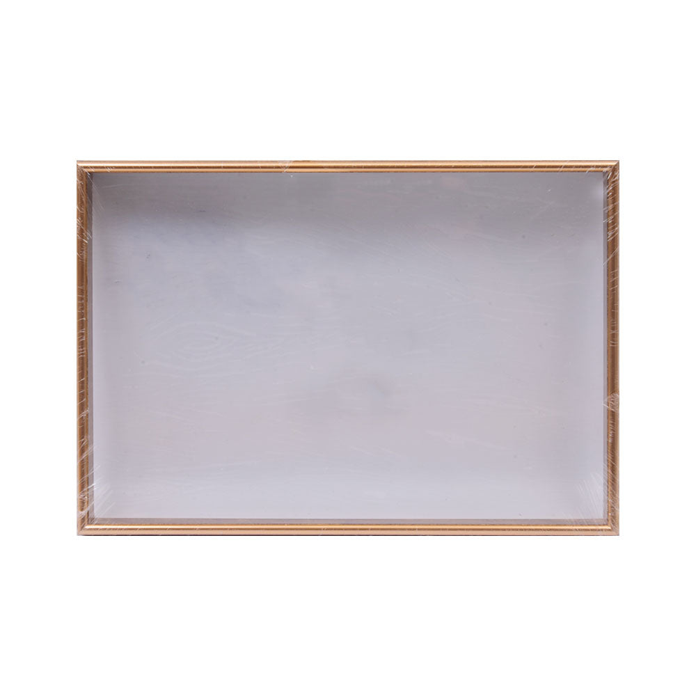 TRAY GLASS RECTANGULAR 202503-139