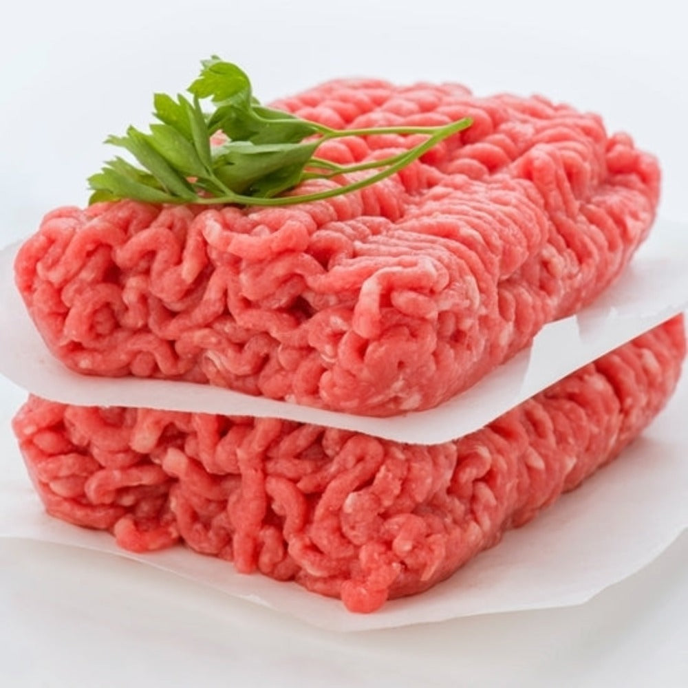 Mutton Qeema 1 KG