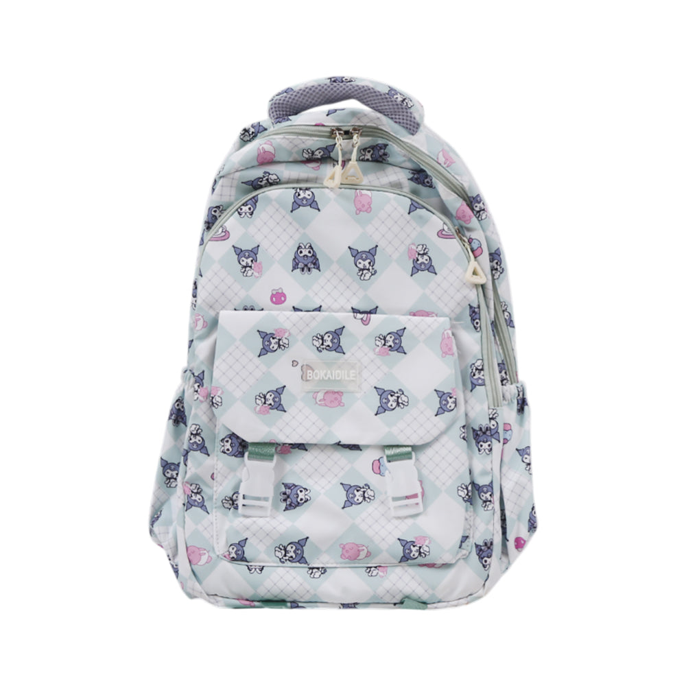 8163 KIDS SCHOOL BACKPACK BOKAIDILE 18INCH G
