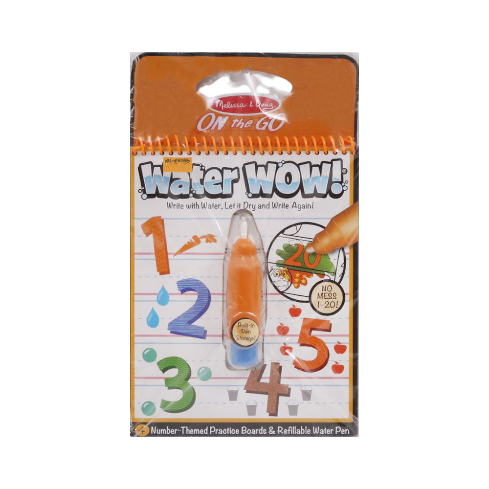 5399 9485 WATER-REBEAL PAD ASST A.I