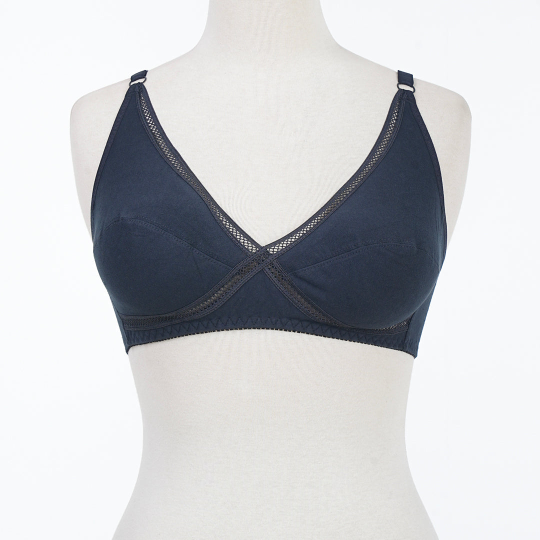 BELLEZA COTTON LIFT BRA 001