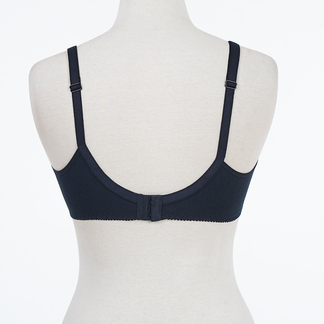 BELLEZA COTTON LIFT BRA 001