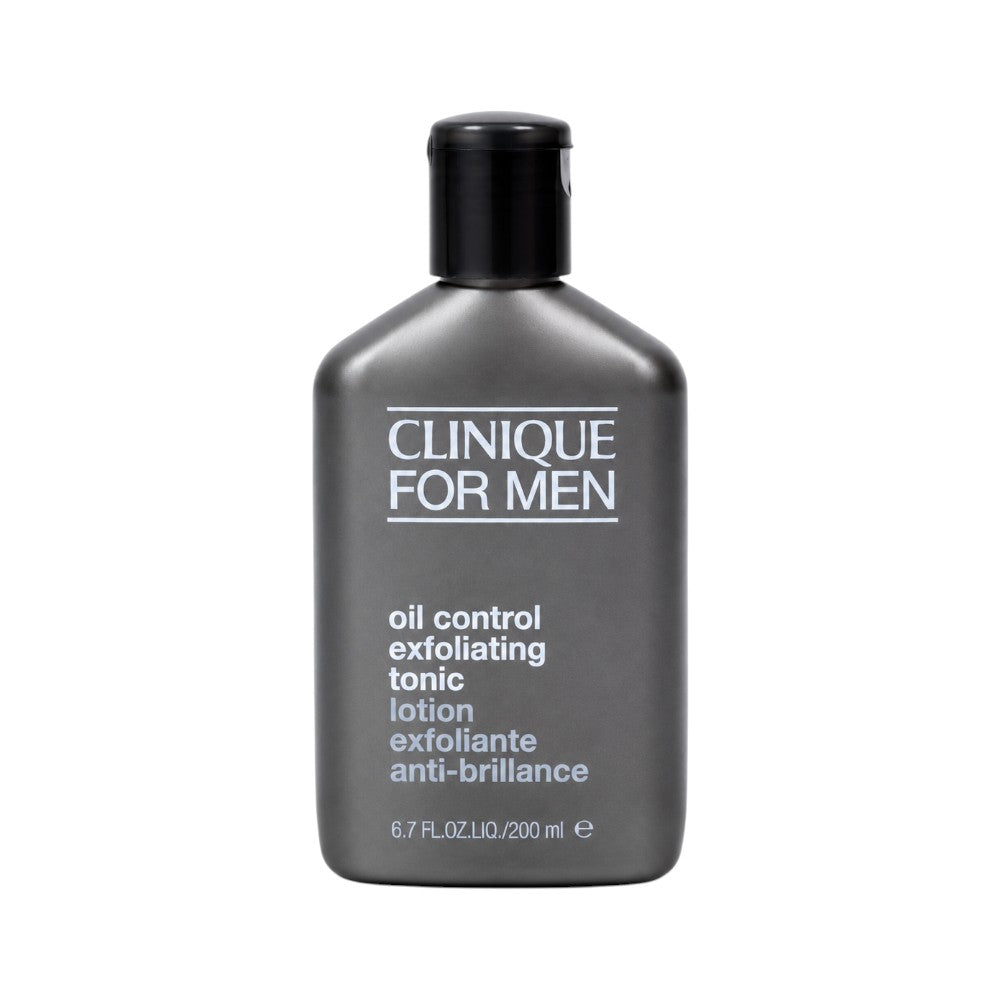 CLINIQUE SCRUFFING LOTION 3 1/2