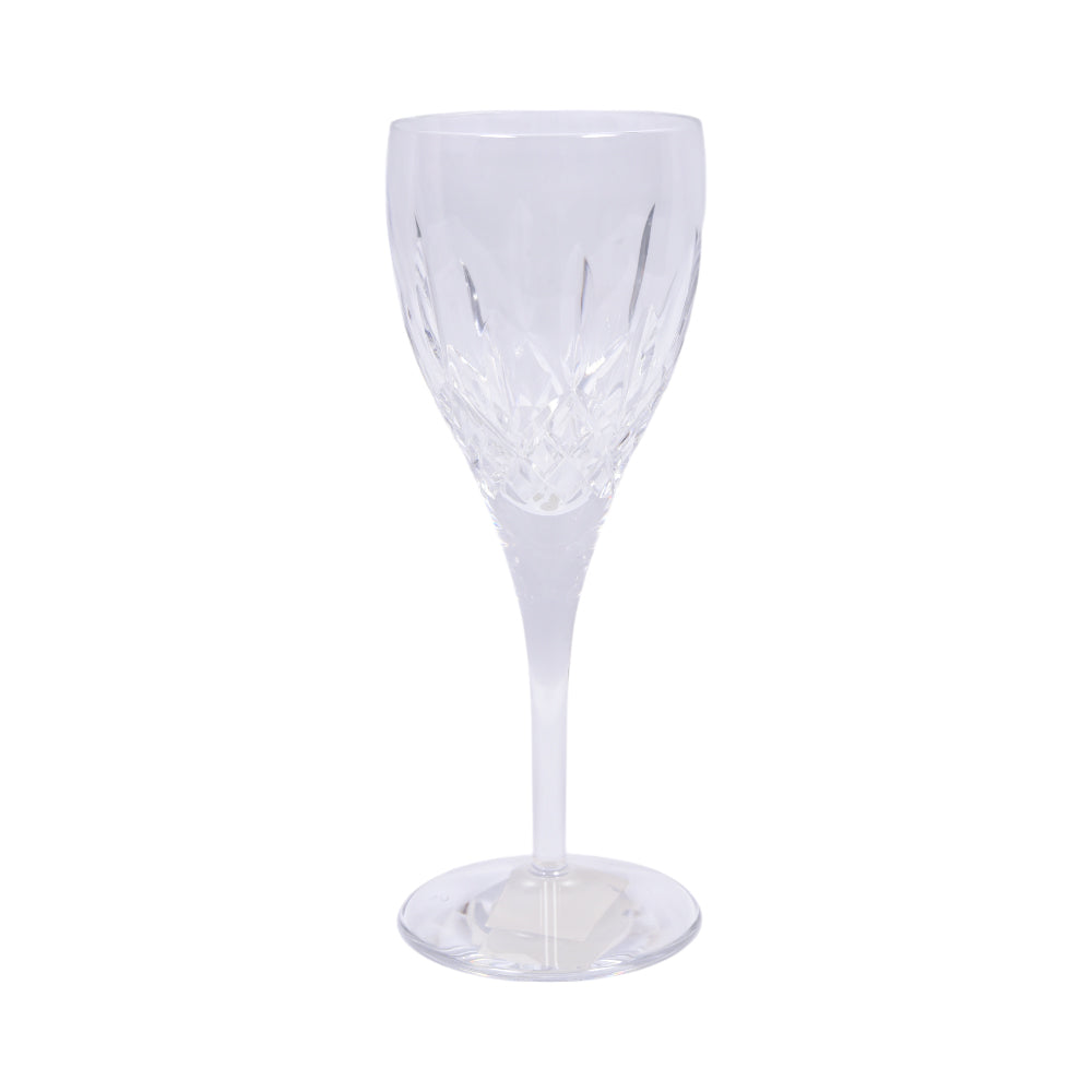 GLASS WATER FORD 108332 PC