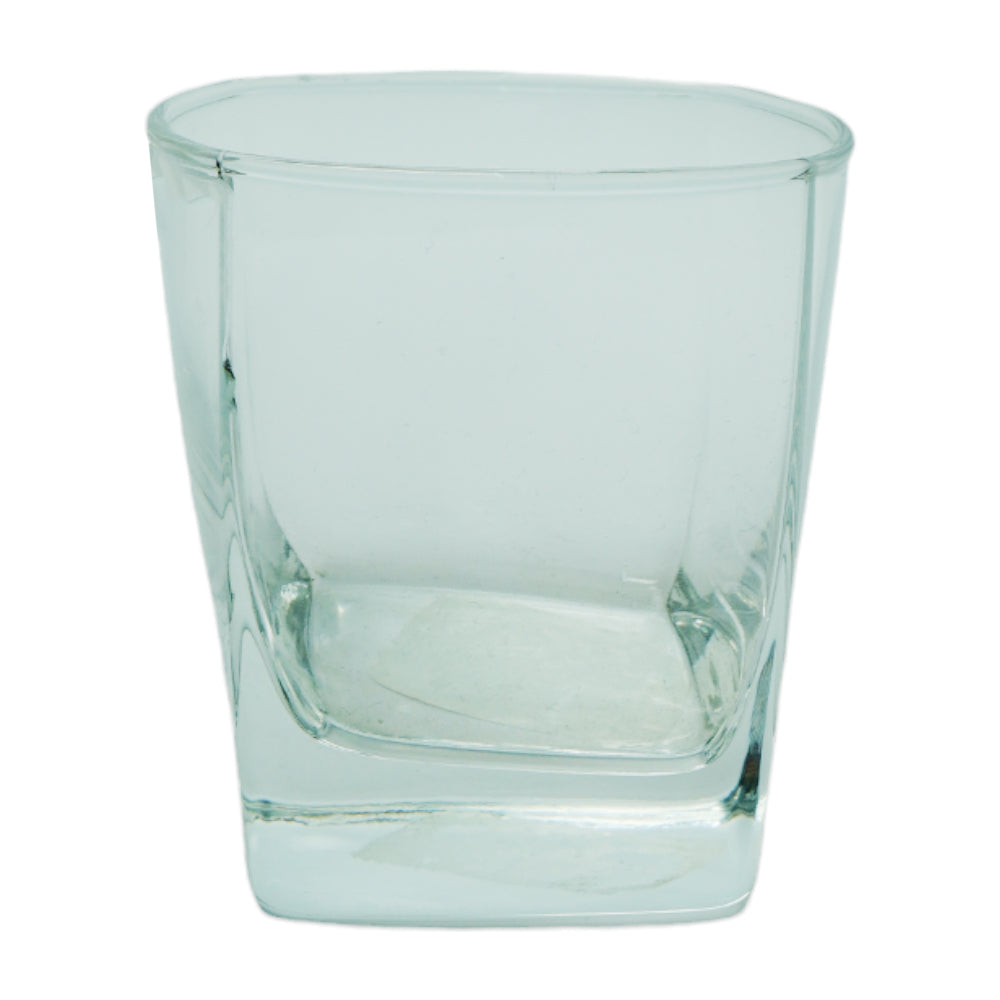GLASS LUMINARC STERLING N0755 (Pack of 6)