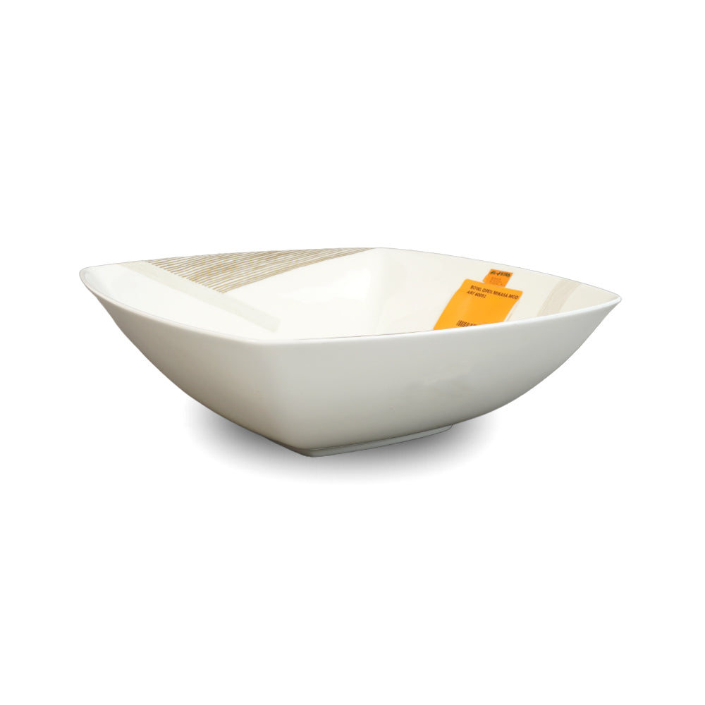 BOWL OPEN MIKASA MODREN ART 60051