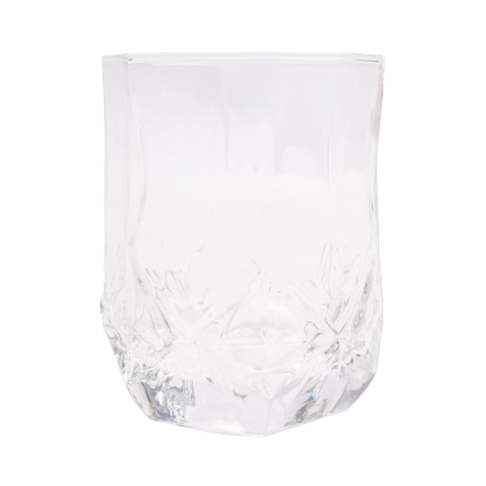 GLASS LUMINARC BRIGHTON N1285 (Pack 6)