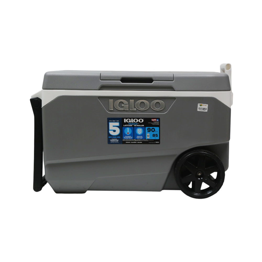 ICE BOX IGLOO 90QT 1819537