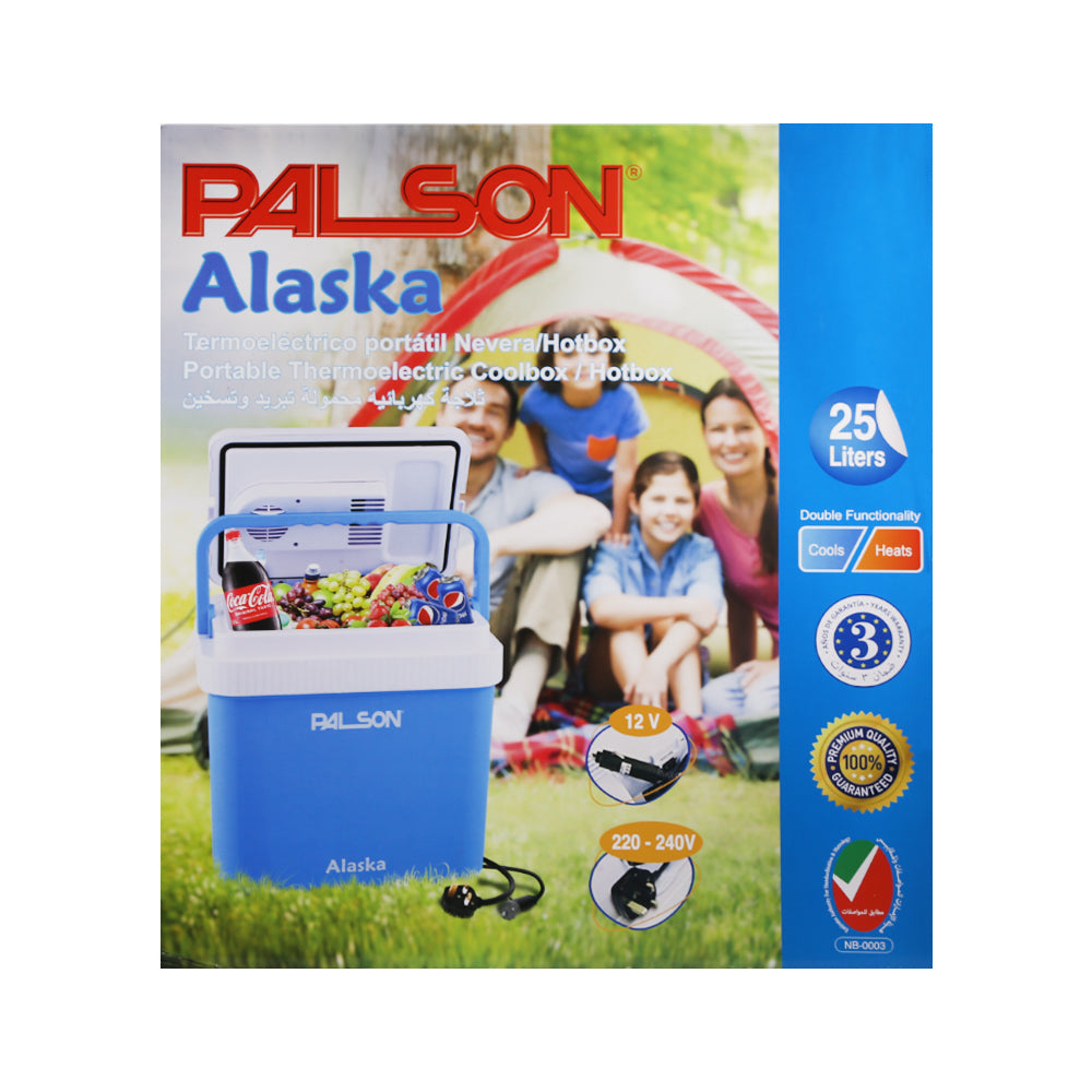 PALSON ICE BOX 35128