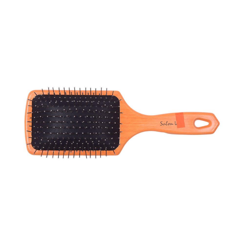 SALON U.K HAIR BRUSH SQ