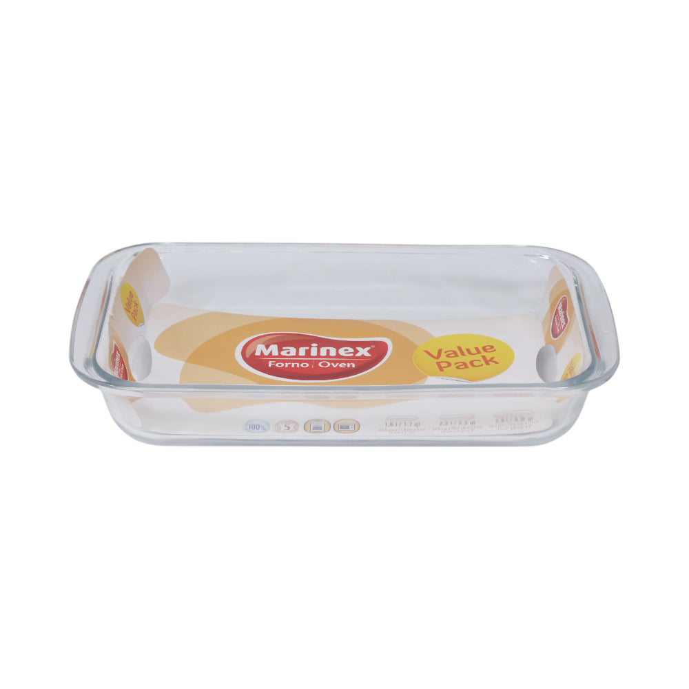 DISH MARINEX BRAZIL 6222-01