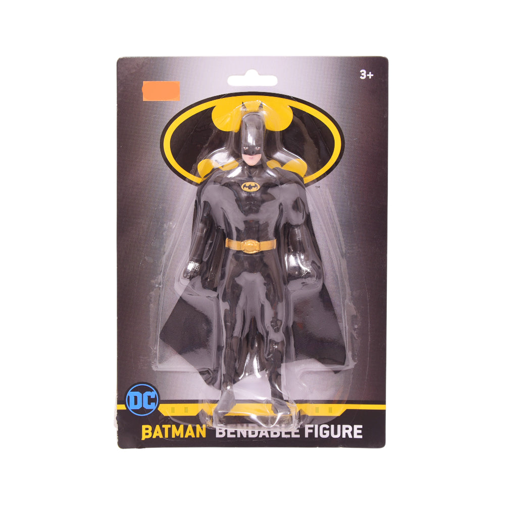3089F BATMAN BENDABLE FIGURE A.I