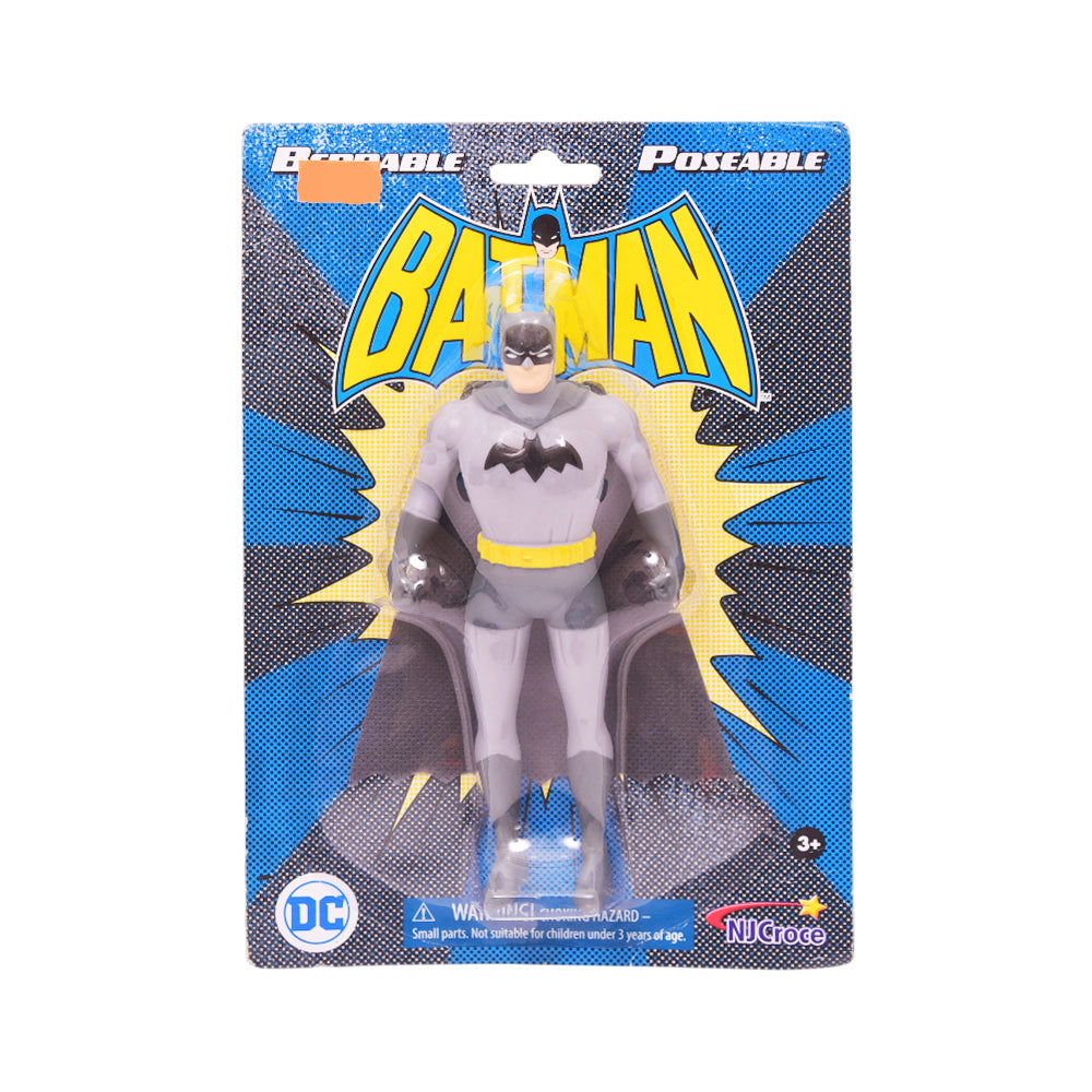3901F BATMAN BENDABLE FIGURE A.I