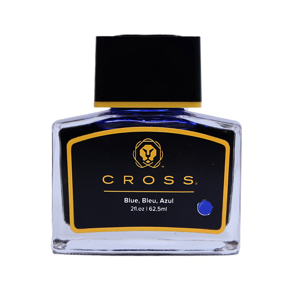 CROSS INK BOTTEL BLUE FP 8945-1