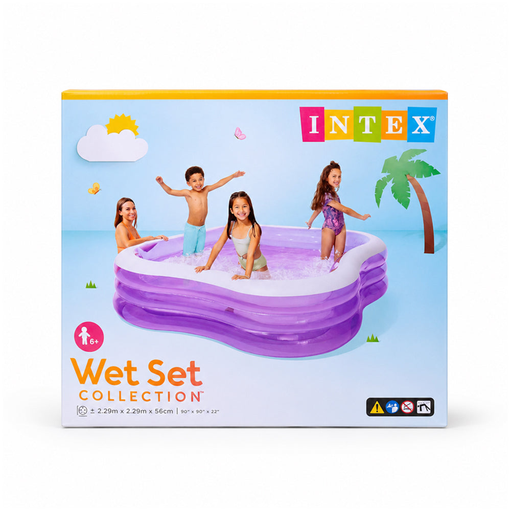 57495 Intex Swimming Pool pc