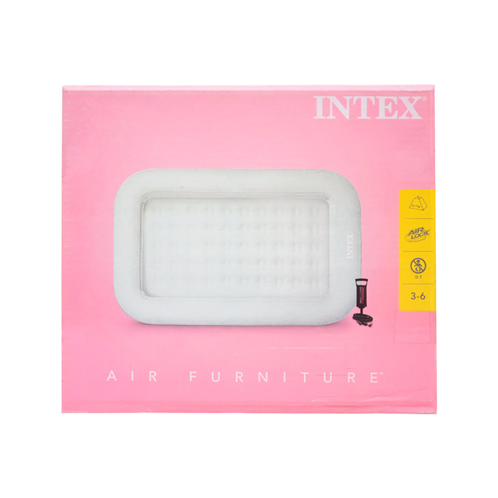 66810 INTEX AIR BED PC