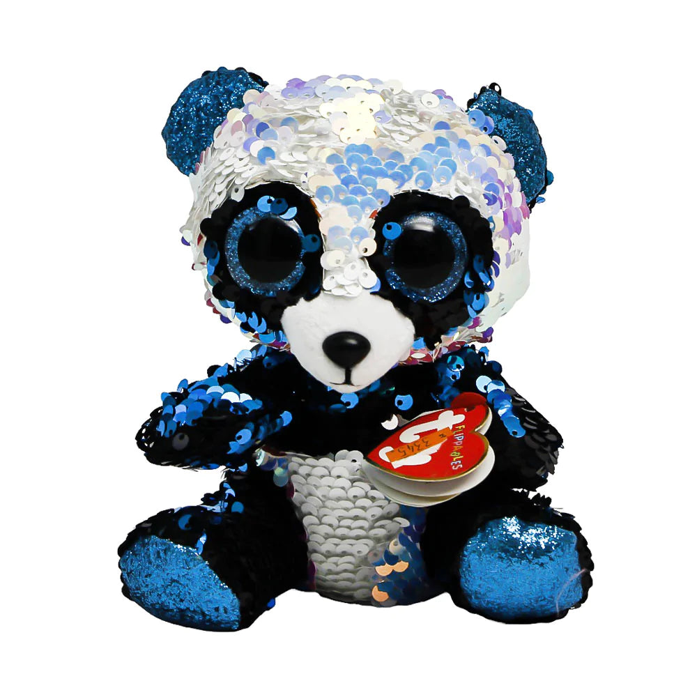 36361 BOOS FLIPPABLE PANDA BAMBOO D
