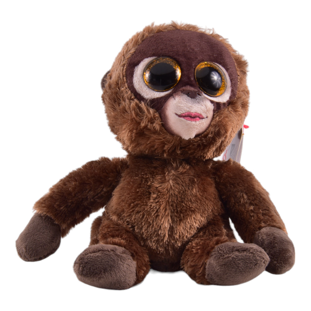 36391 Ty Beanie Boos Chessie Soft Toy D