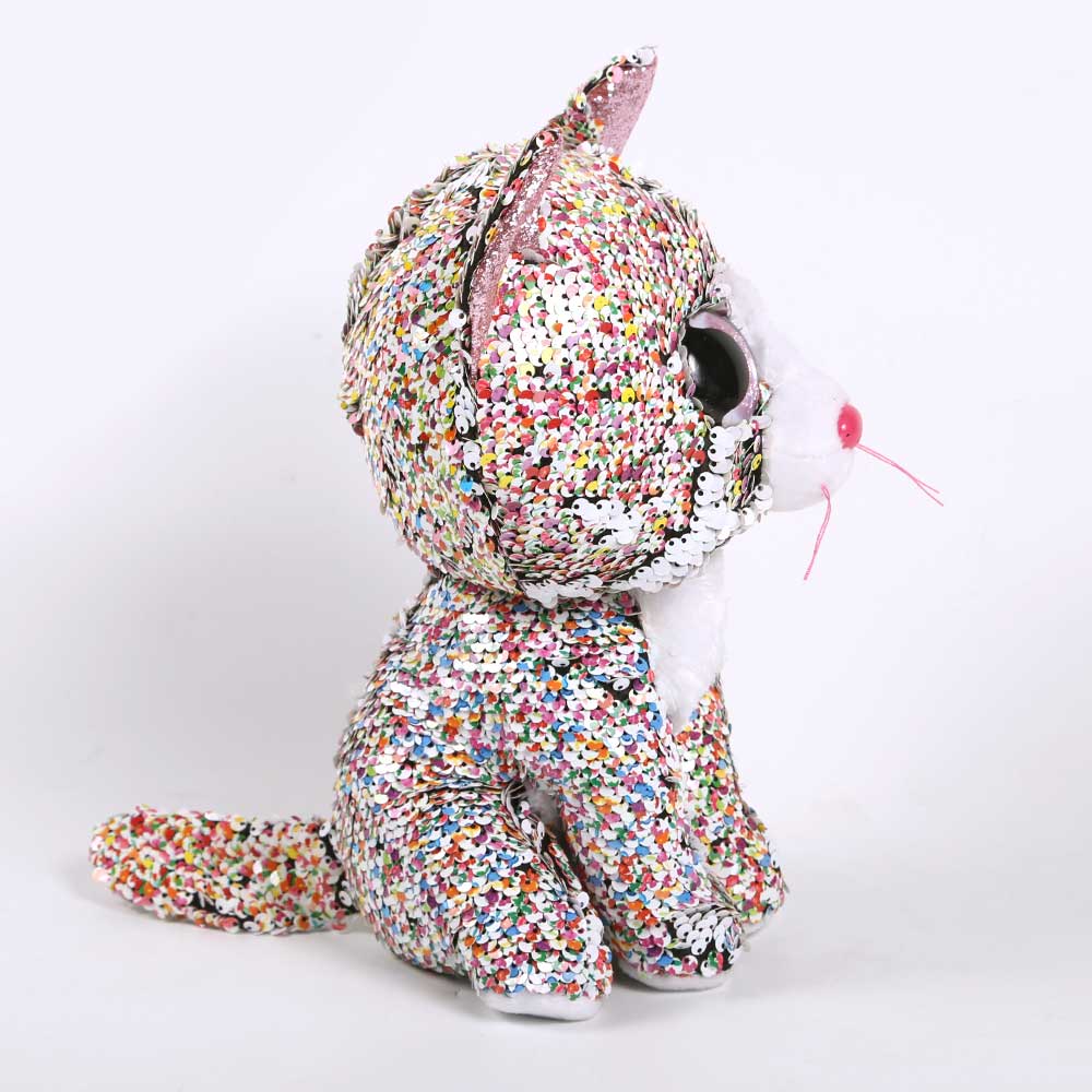 36774 BOOS FLIPPABLE SOFT CAT D
