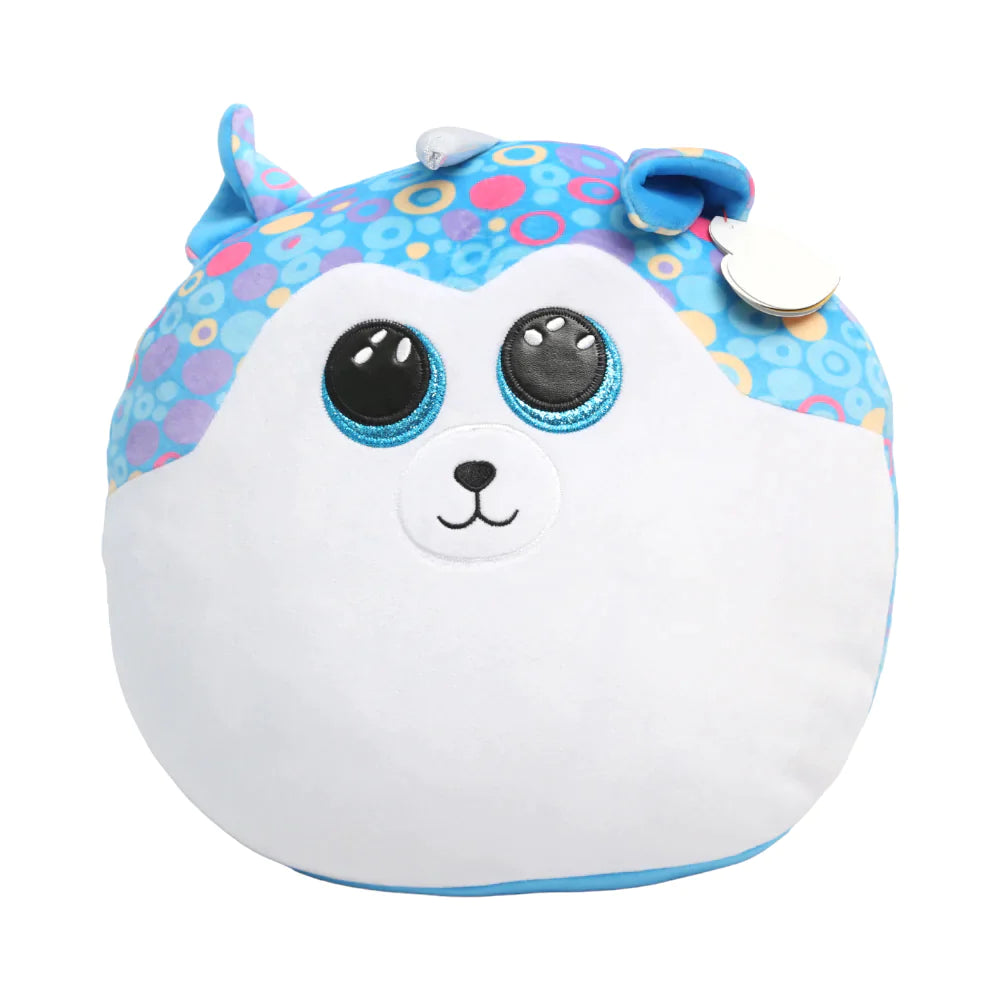 39197 THE SQUISH A BOOS HUSKY HELENA D