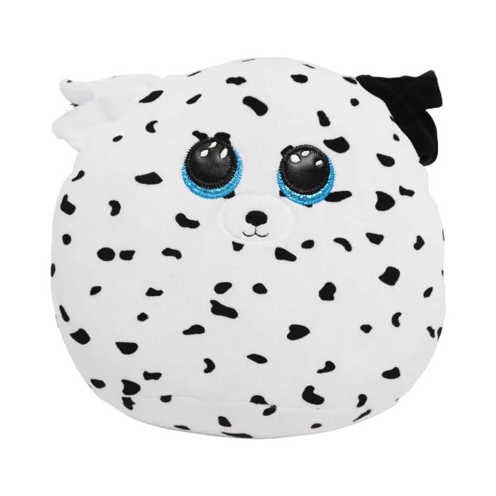 39318 THE SQUISH A BOOS DOG FETCH D