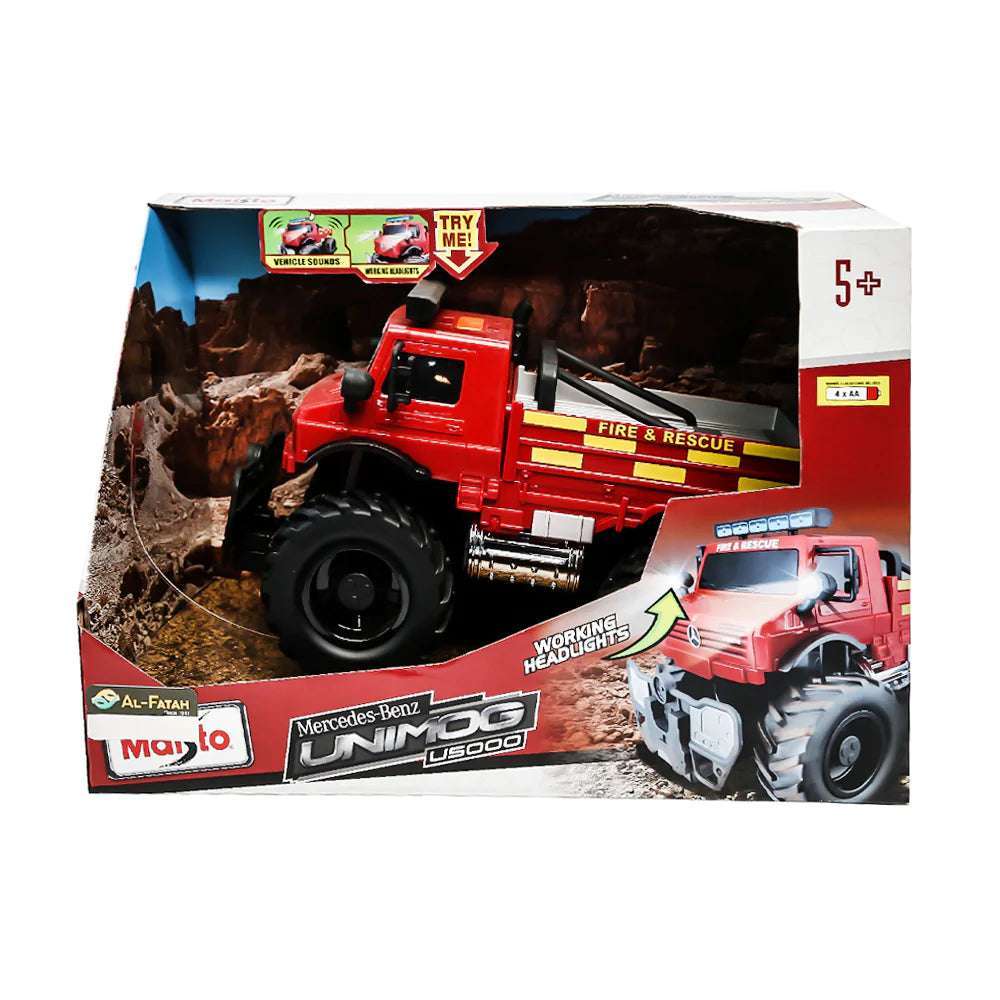 82230 Fm Motosounds Work Trucks