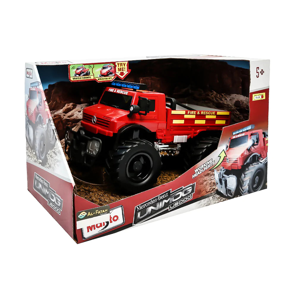 82230 Fm Motosounds Work Trucks