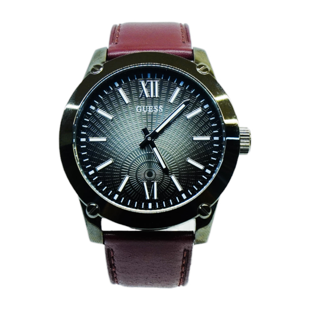 GUESS WATCH GSW0628G4