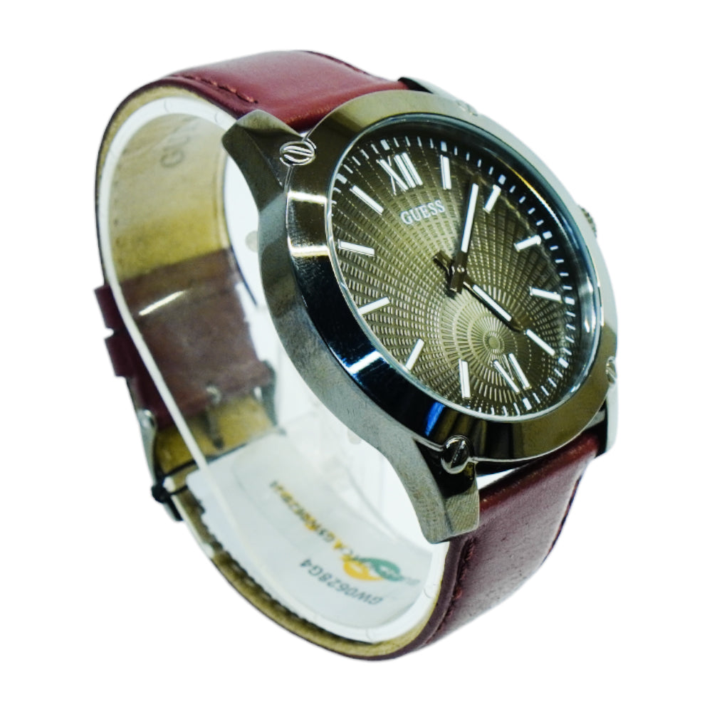 GUESS WATCH GSW0628G4