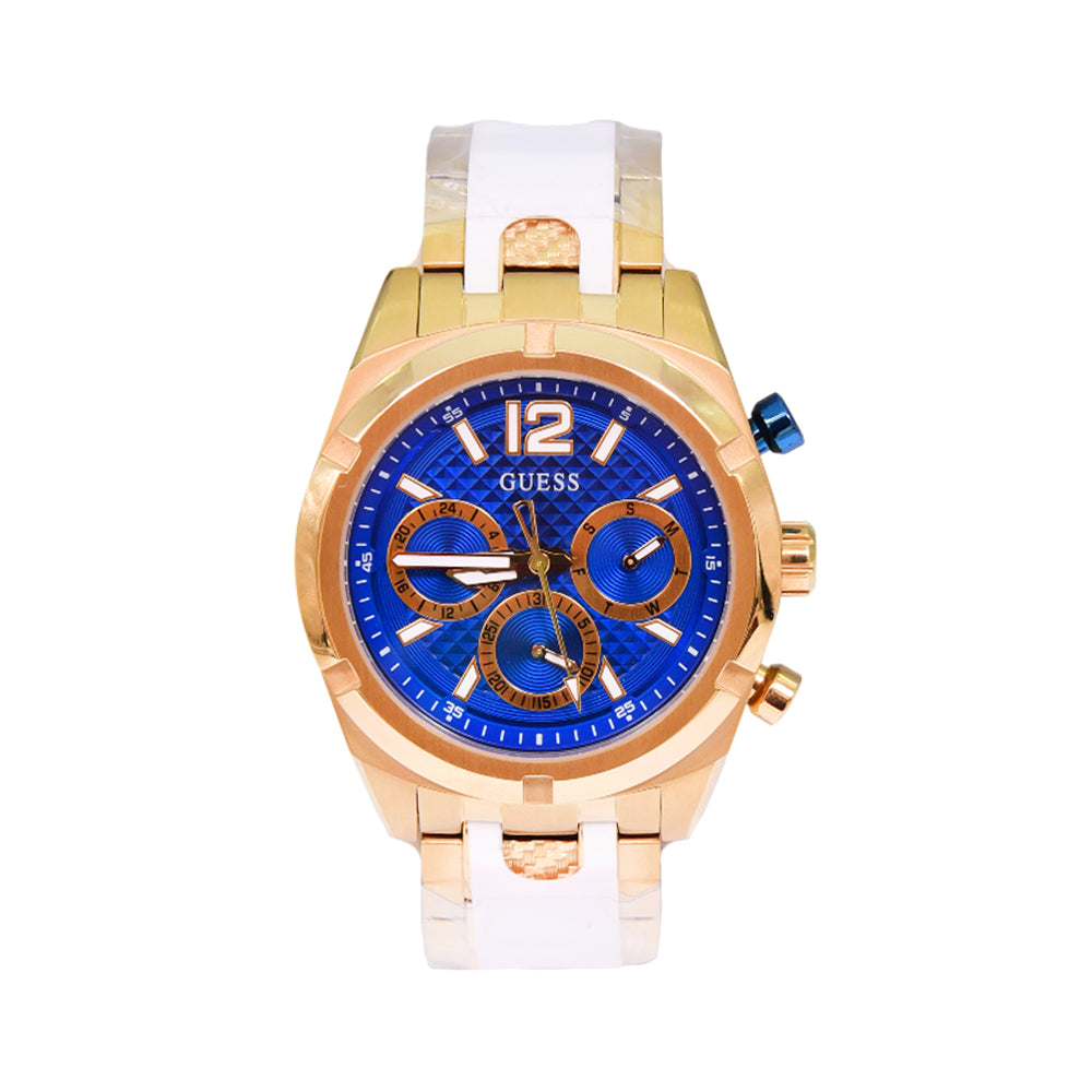 GUESS WATCH GSGW0714G2