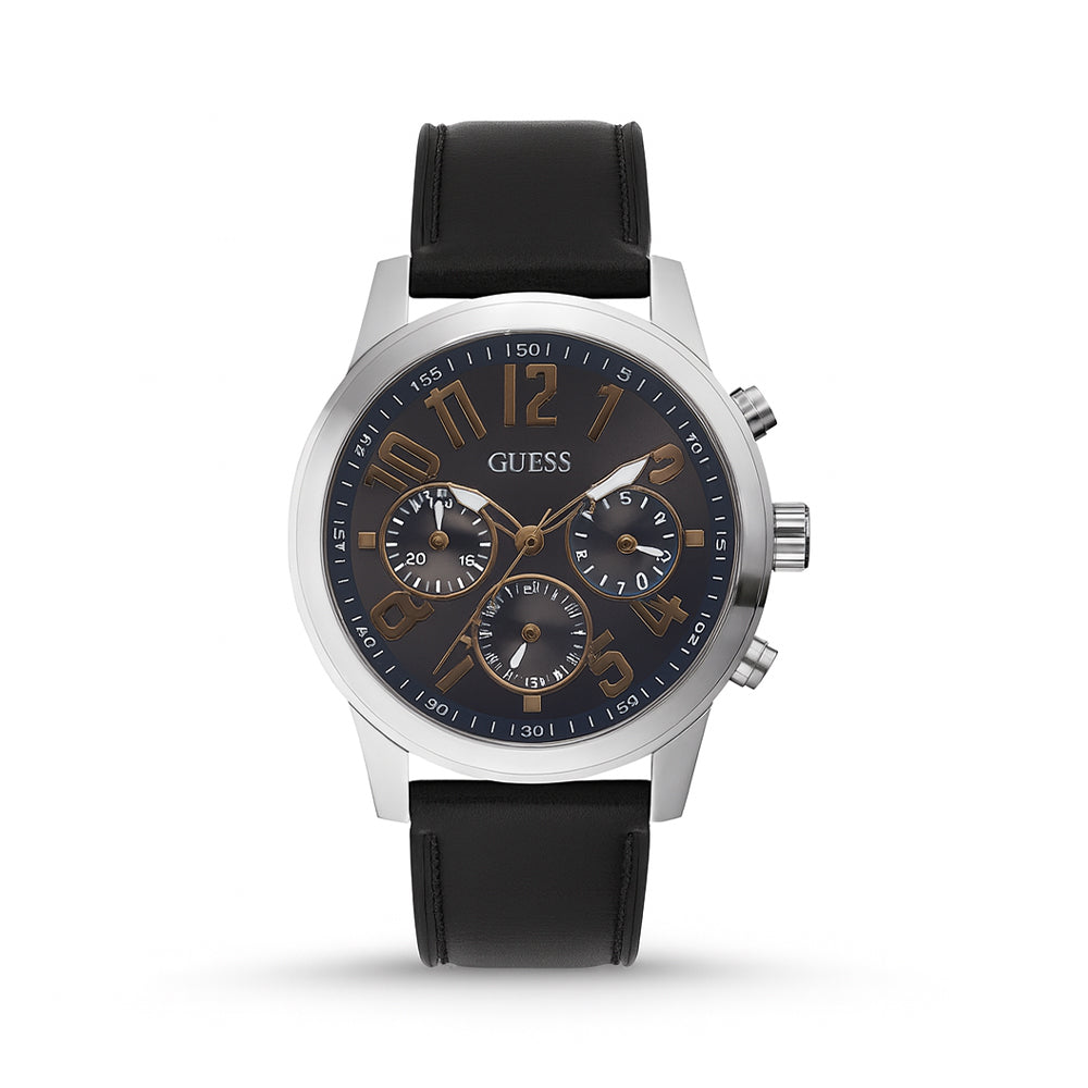 GUESS WATCH GSGW0709G1