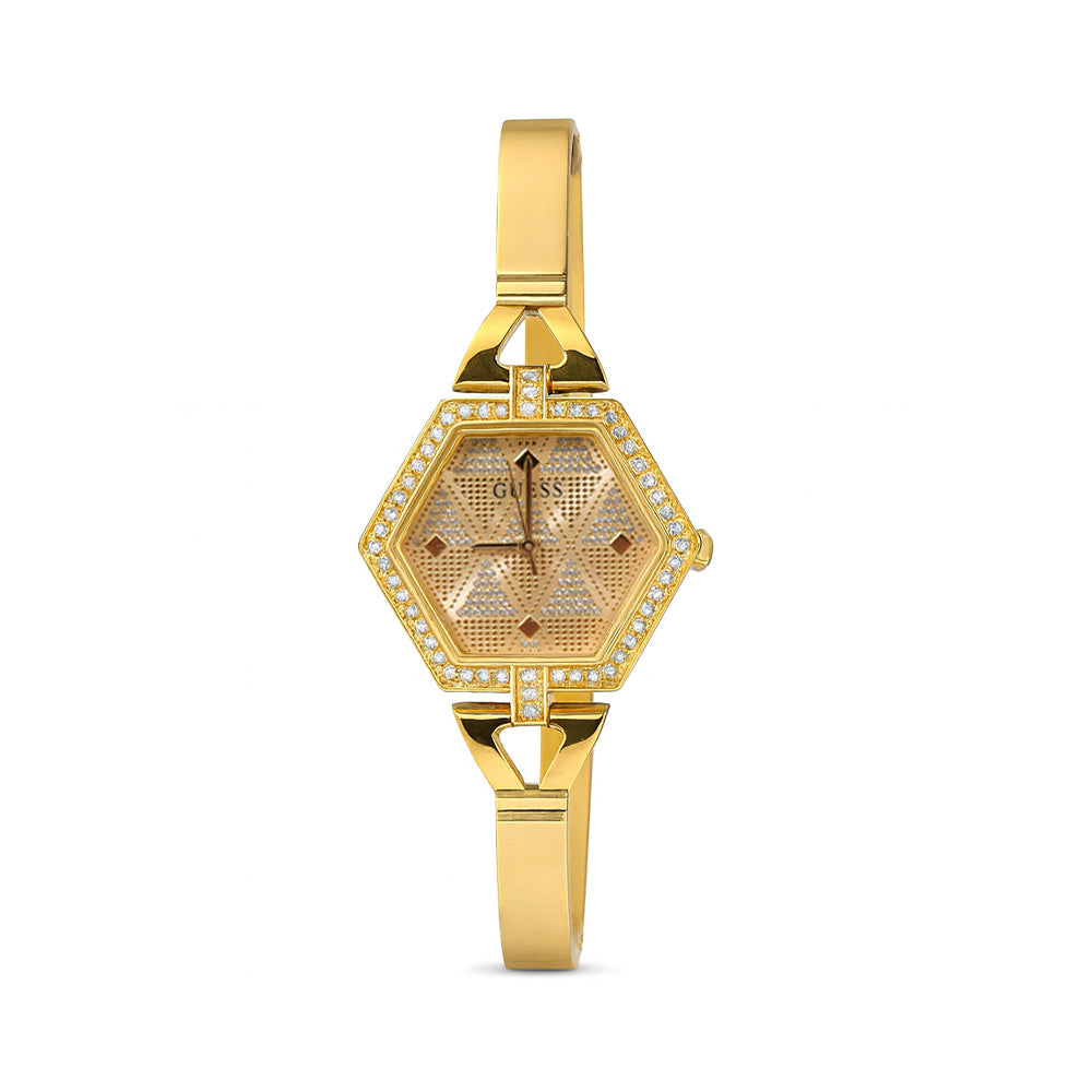 GUESS WATCH GSGW0680L2