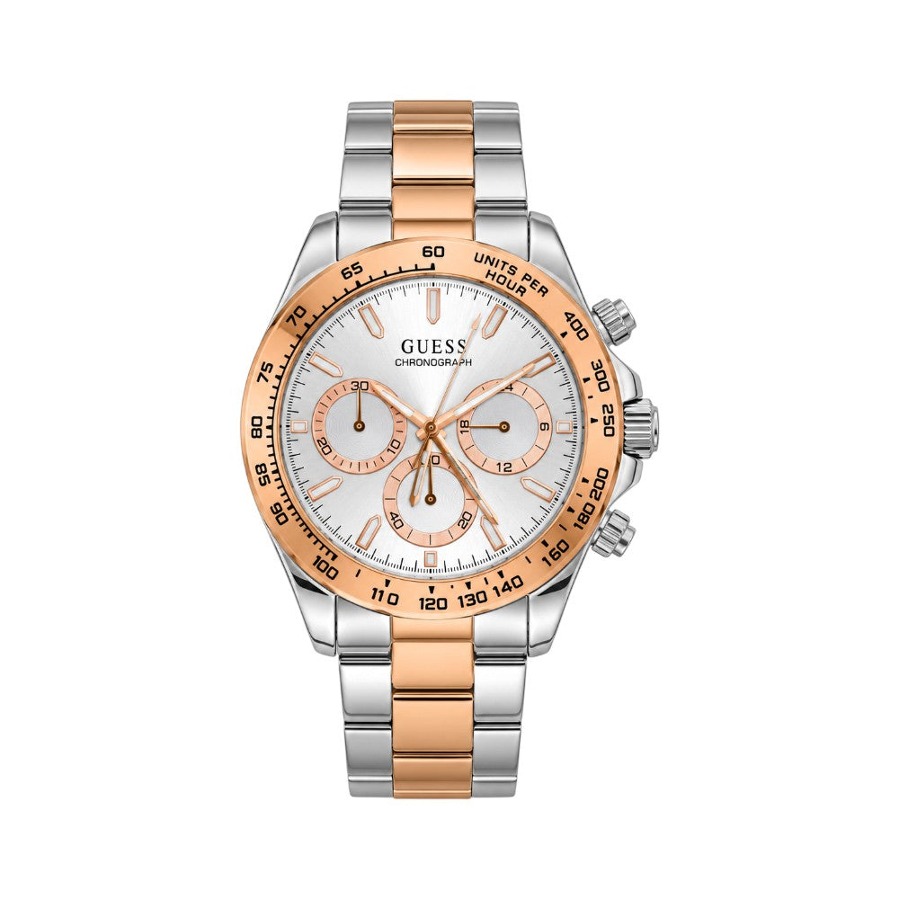 GUESS WATCH GW1058G6