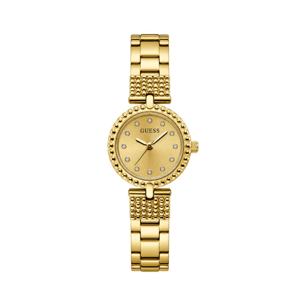 GUESS WATCH GW1017L4