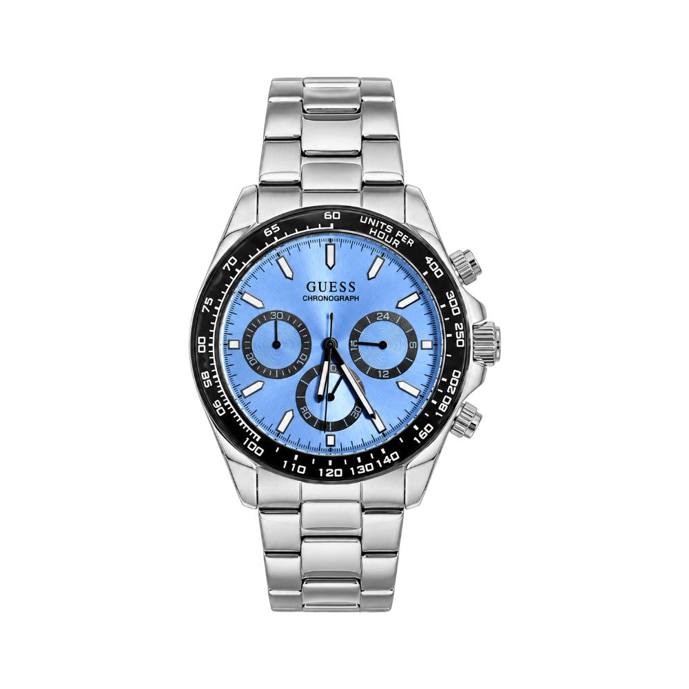 GUESS WATCH GW1058G1