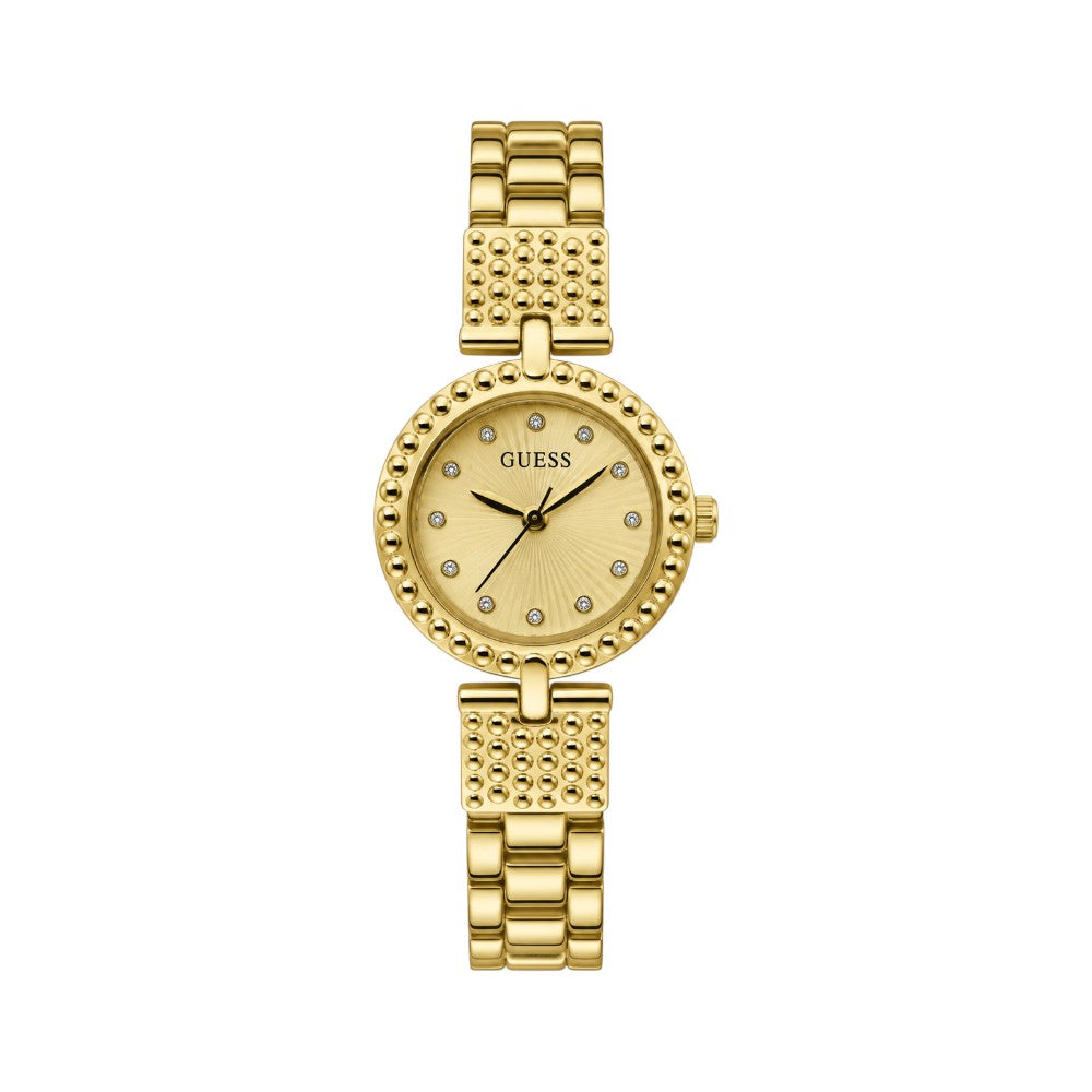 GUESS WATCH GW1017L2