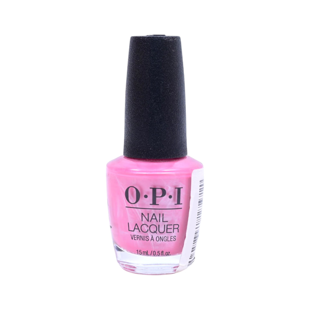 OPI NAIL LACQUER G01 15ML
