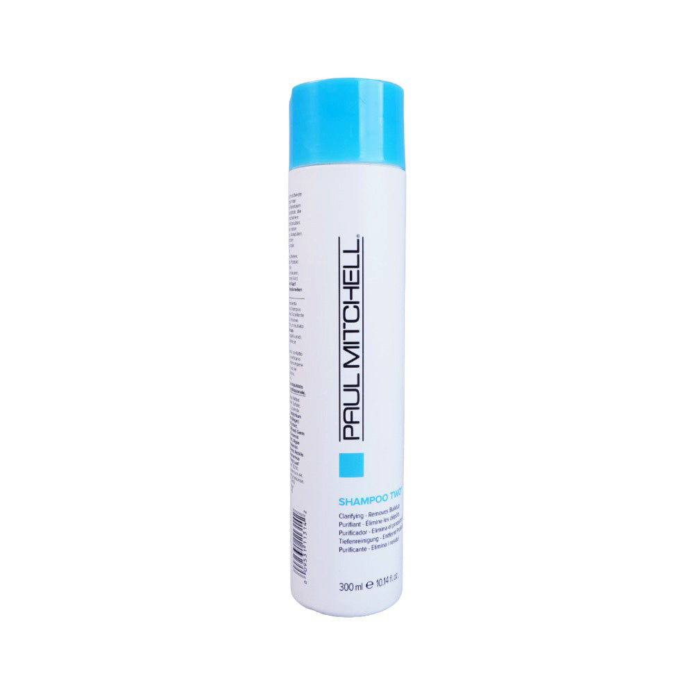 Shampoo Two PM SHAMPOO TWO CLARIFYING 300 ML – Al-Fatah