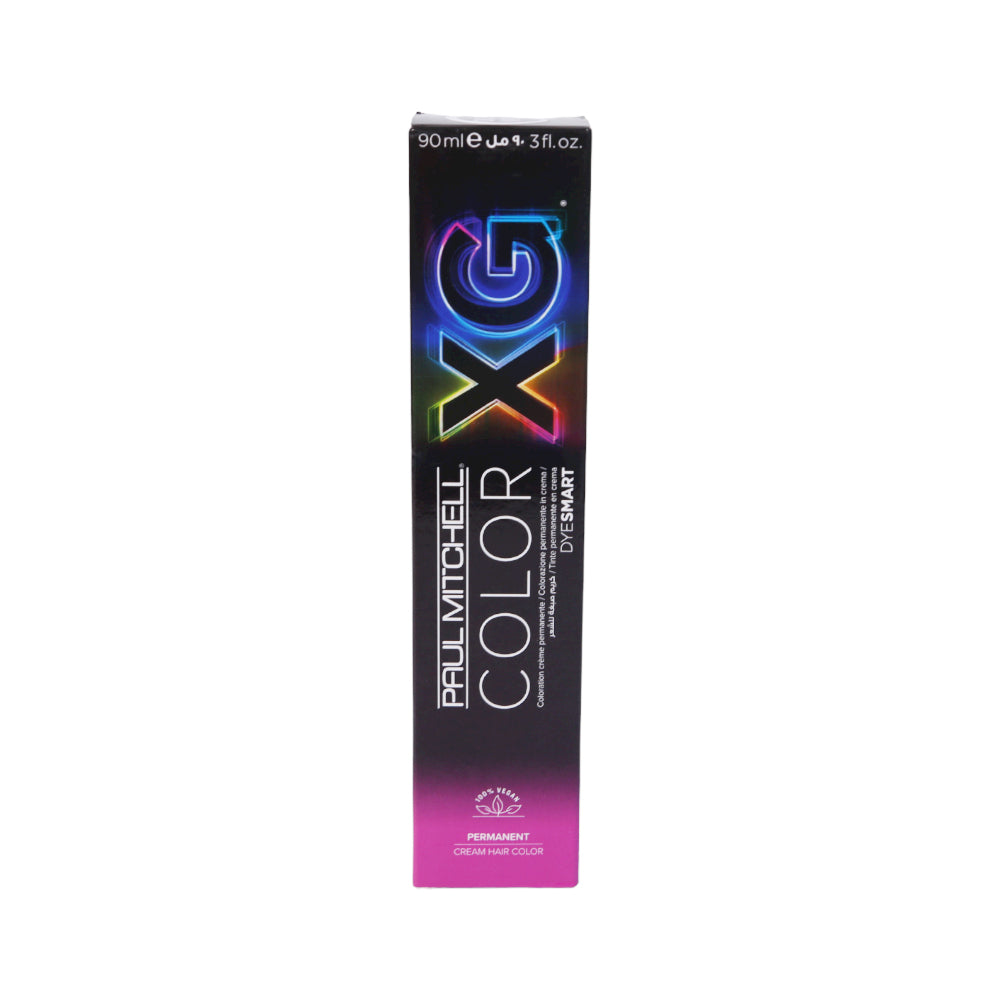 PM XG DYE SMART PERMANENT HAIR COLOR 5NN 5/00 90ML