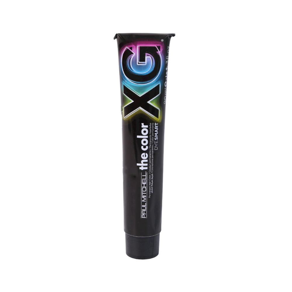 PM XG DYE SMART PERMANENT HAIR COLOR 5A 5/1 90ML