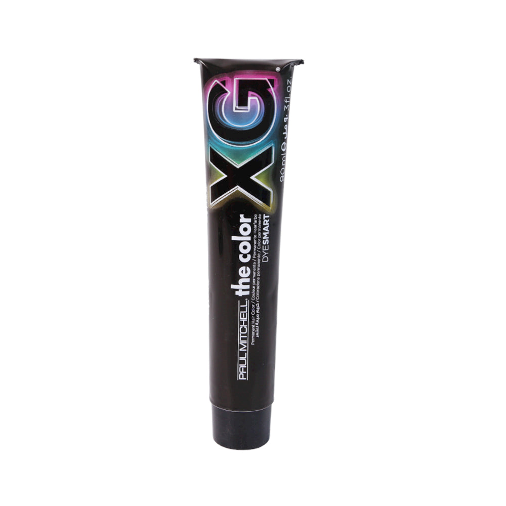 PM XG DYE SMART PERMANENT HAIR COLOR 5MT 5/2 90ML