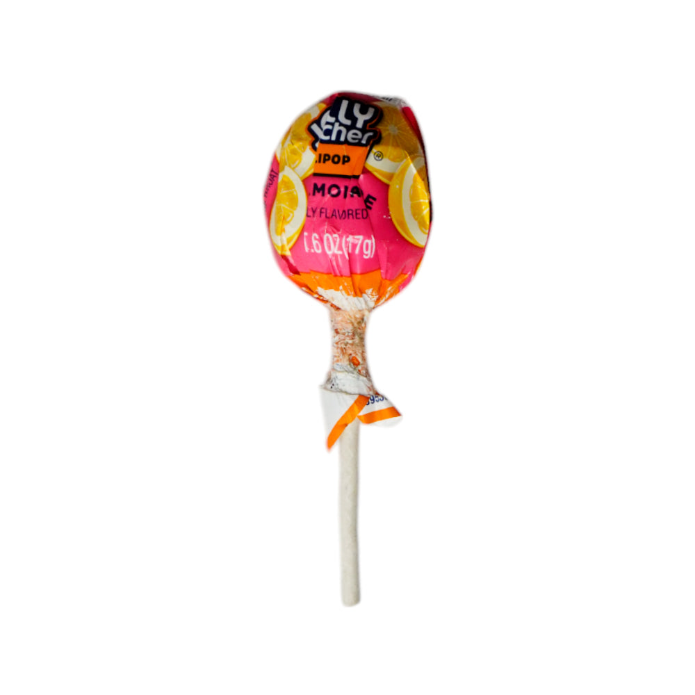 JOLLY LOLLYPOP CHERRY 17 GM