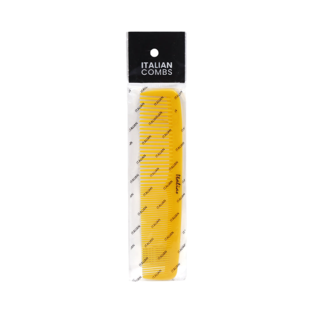 ITALIAN HAIR COMB QZ-105