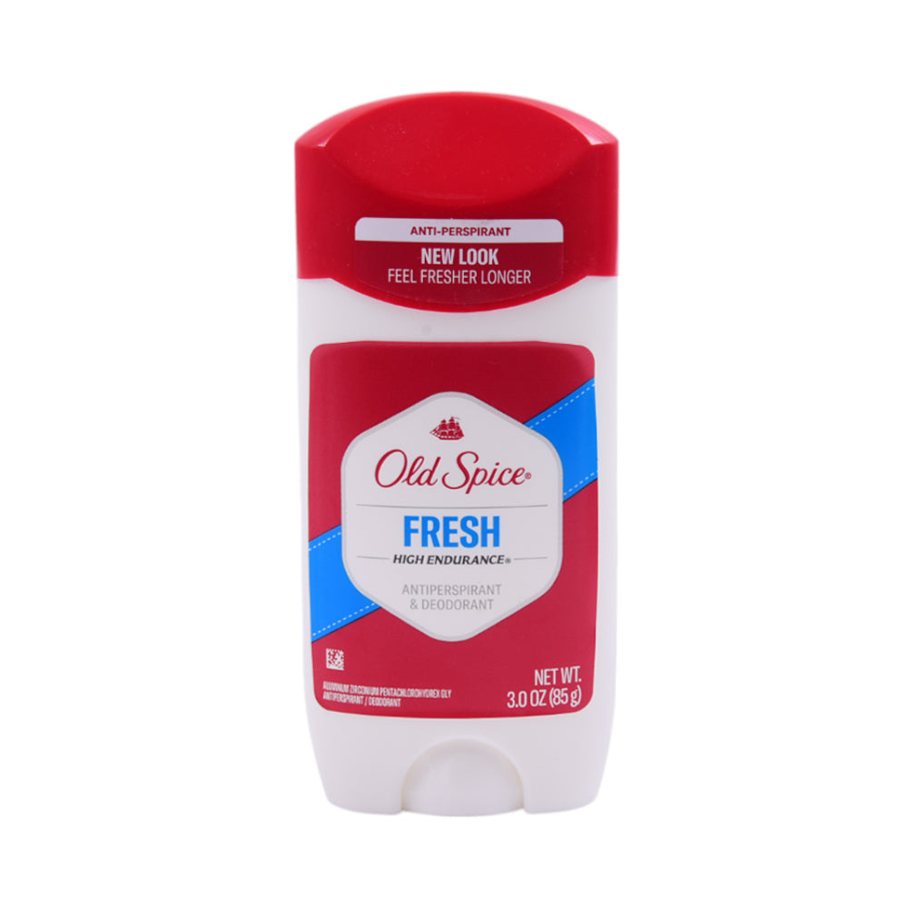 OLD SPICE DEO STICK FRESH 85 GM