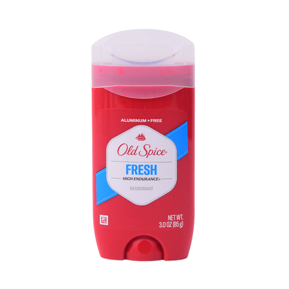 OLD SPICE DEO STICK FRESH HIGH ENDURANCE 85 GM