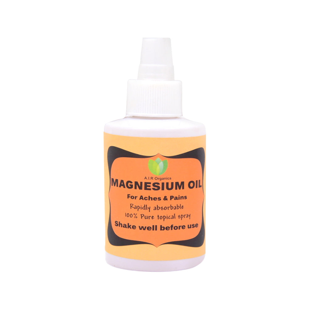 MAGNESIUM OIL 100 ML
