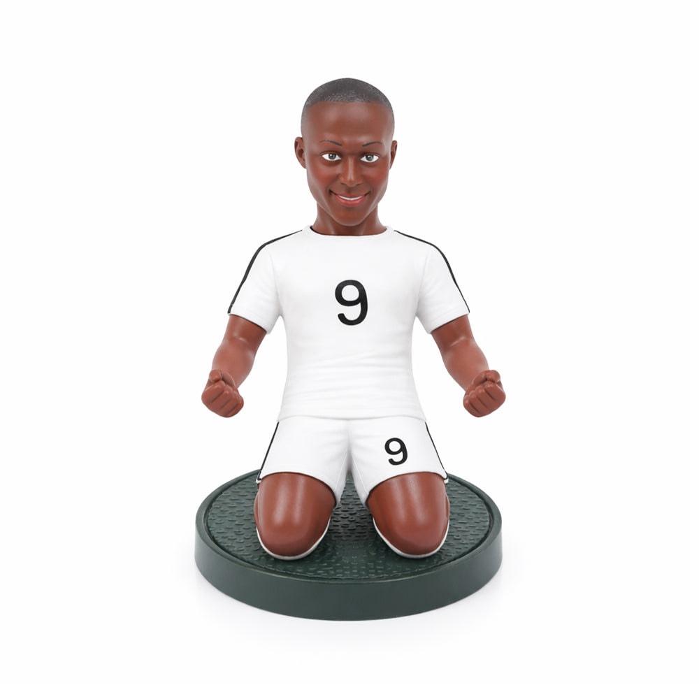 GL2497 FOOTBALLER FIGURE IR