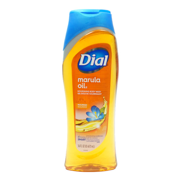 Dial marula oil cheap hand soap walmart