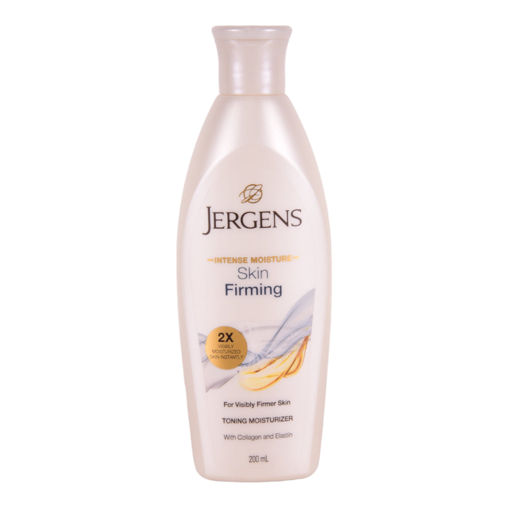 JERGENS LOTION SKIN FIRMING 200 ML BASIC